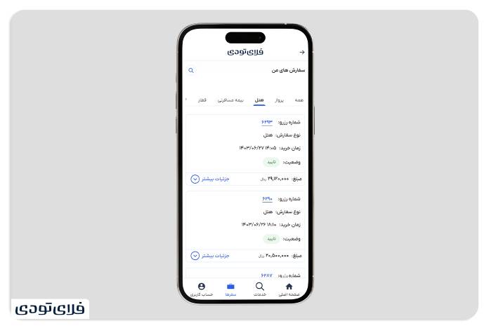 Fly Today internet call service