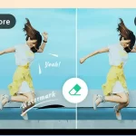 Getting to know watermark and logo targeting tools from photos with artificial intelligence