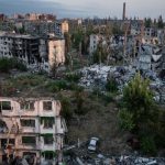 Kiev and Moscow struggle in the final days of the Biden administration