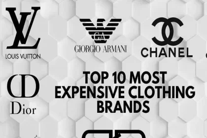 Know the best foreign brands and stores before traveling to Europe!