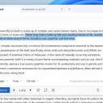 Windows notepad artificial intelligence