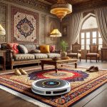 Buy a Xiaomi robotic vacuum cleaner