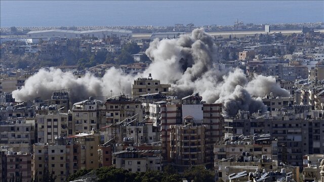 New York Times: America considers it impossible to eliminate Hezbollah's missile power