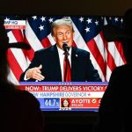 New York Times: Americans put the country at risk by electing Trump