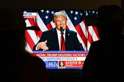 New York Times: Americans put the country at risk by electing Trump