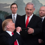 Politico: Trump will not give Netanyahu a blank check to sign on Iran