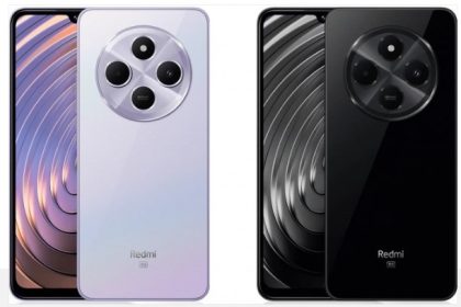 The release of Redmi A4 5G