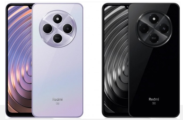 The release of Redmi A4 5G