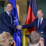 Ruthe: Russia's operation weakens NATO