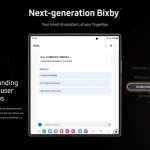 Bixby features