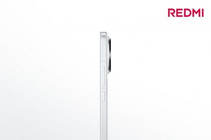 Official pictures of Redmi K80 Pro