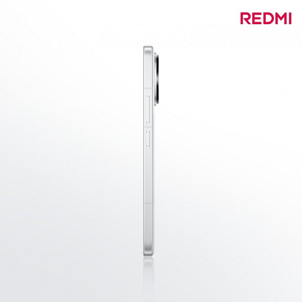 Official pictures of Redmi K80 Pro