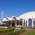 Dubai Sharjah Airport