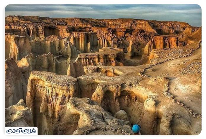 The best season to visit Star Valley