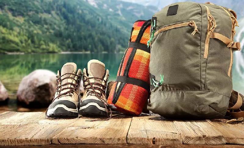 climbing equipment; Photo source of mag.berimkouh.com website. Unknown photographer