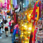 Report of the best places to shop in Bangkok