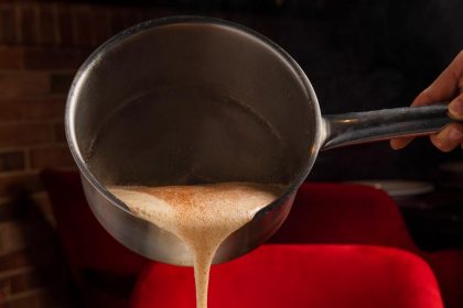 Report of the best restaurants in the first district of Tehran