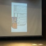 The conclusion of the Modsaz event