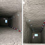 Exploring the fortress of Reshkan in the city of Ray