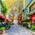The dream of traveling with an Istanbul tour