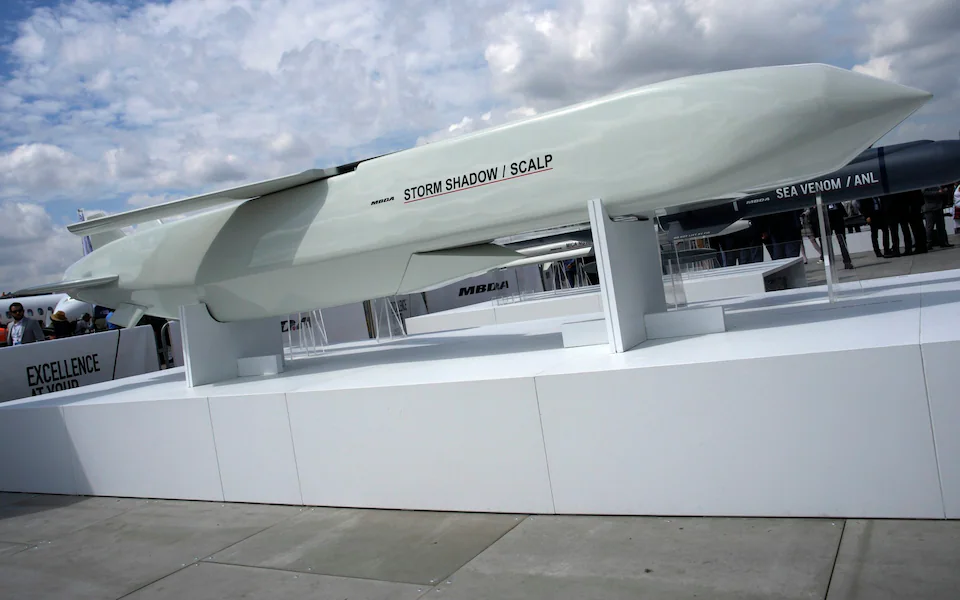 The efforts of the heads of England and France to justify Trump regarding Ukraine