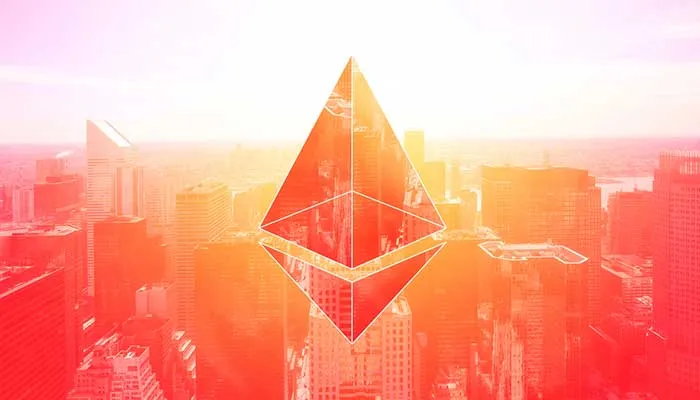 Ethereum: the next generation platform for smart coracts and deceralized applications