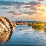 Banks of the Nile River. Source: tamborcruise., photographer: unknown