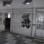 Martyrdom of four civilians in terrorist attack on Aleppo University + video and photos