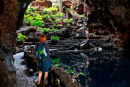 The most famous caves in Spain