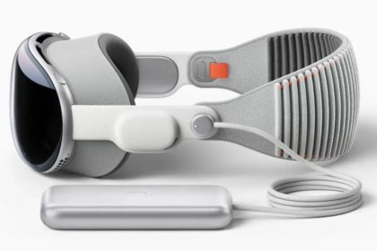 Launch of affordable Apple Vision Pro model