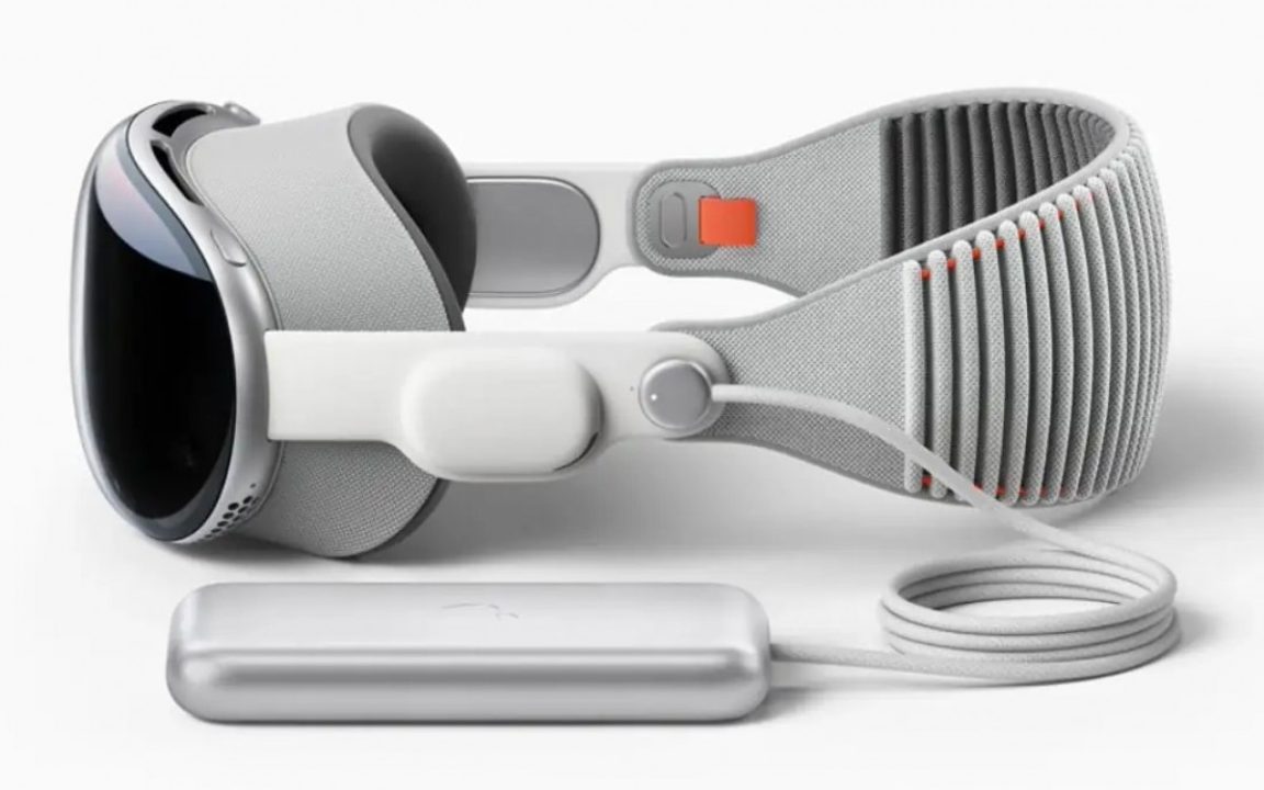 Launch of affordable Apple Vision Pro model