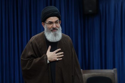 The resistance should be stronger in the media front / Criticism of the inaction of the Arabs