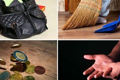 The strangest superstitions in different countries