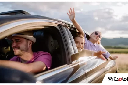 Travel to Istanbul by private car