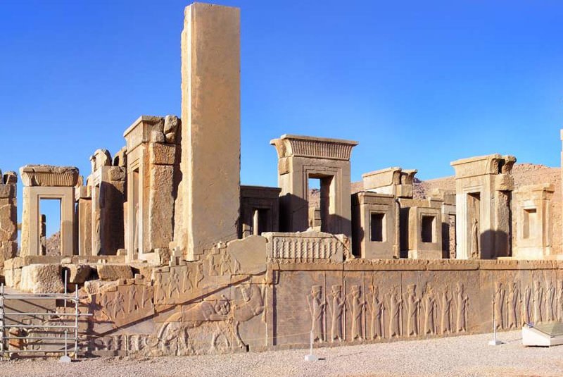 Persepolis