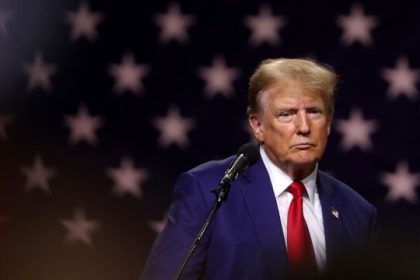 Trump appoints envoy to end Russia-Ukraine war