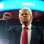 Trump has chosen his national security adviser