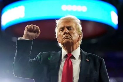 Trump has chosen his national security adviser