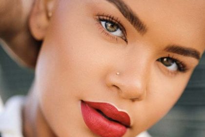 Thick, fleshy or big lip model