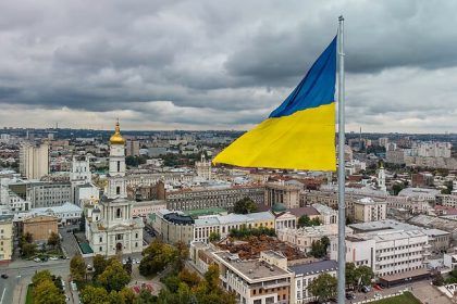 Ukraine and the European Union signed a memorandum of understanding