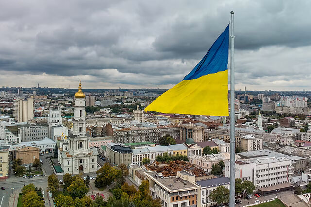 Ukraine and the European Union signed a memorandum of understanding