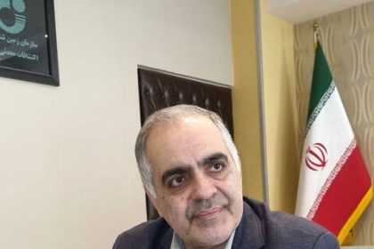 Until now, the economic reserves of lithium have not been identified/studies for the location of waste disposal in Gilan province