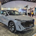 Venusia V-Online Hybrid Tigard Motor