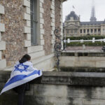 Video/ French red carpet for the luxurious celebration of the Zionists!