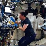 Video/ NASA's $3 million challenge for recycling in space