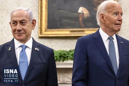 Video/ The Guardian exposed: Biden's sly letter to Netanyahu