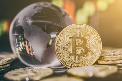 Where is the richest country in the world?