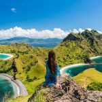 Indonesia; A paradise for soul and body in single travel