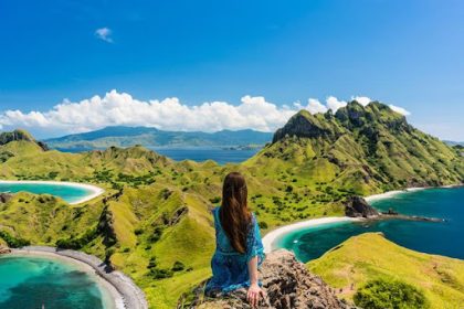 Indonesia; A paradise for soul and body in single travel