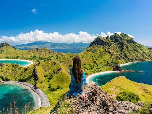 Indonesia; A paradise for soul and body in single travel